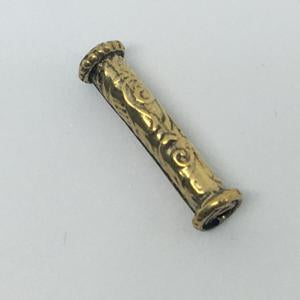 AB3-B  Bronze Afghanistan 24x6x3 mm