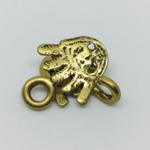 BUT29-B  Bronze 59.2x19.5 mm