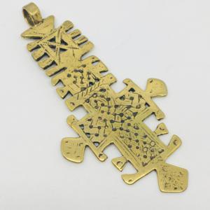 EC22-B  Bronze Ethiopia