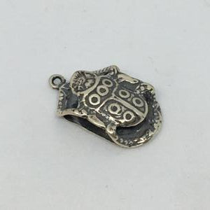 EGY2-S  Sterling Silver Egypt