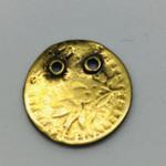 MC4-B  Bronze Morocco 18 mm