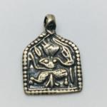 NISD9-S  Sterling Silver India