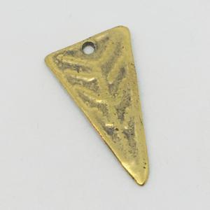 P5-B  Bronze 26.9x13.6 mm