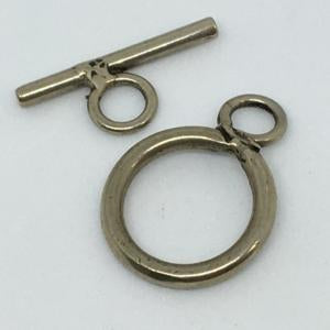 WIP2-W  White Bronze 33.2x13.5 mm