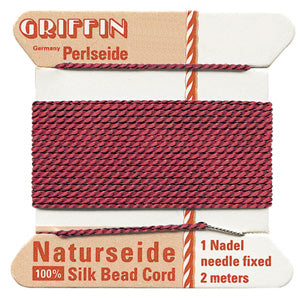 STR-SLK-BCSGT2G Garnet