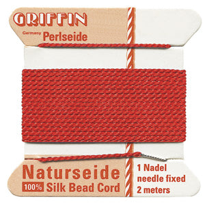STR-SLK-BCSRD2G Red