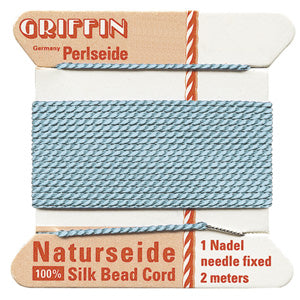 STR-SLK-BCSTQ2G Turquoise
