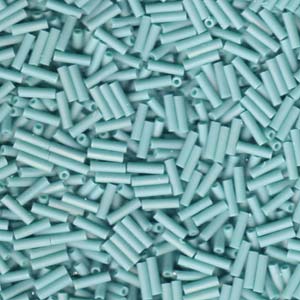 M-9412FR-BGL2 Matte OP Turquoise