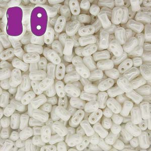 CZ2-BBO-03000-14400 White Luster