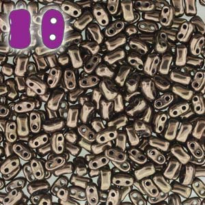 CZ2-BBO-23980-14415 Jet Bronze