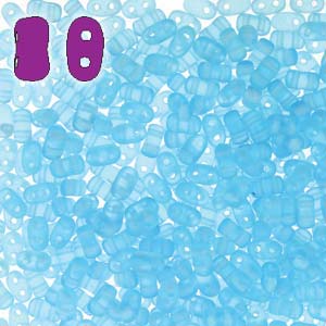 CZ2-BBO-60020-84110 Aqua Matte