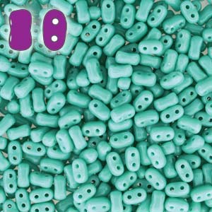 CZ2-BBO-63130 Turquoise Green