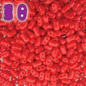 CZ2-BBO-93200 Coral Red