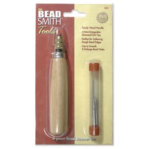 TL-HE-BR5 Bead Reamer