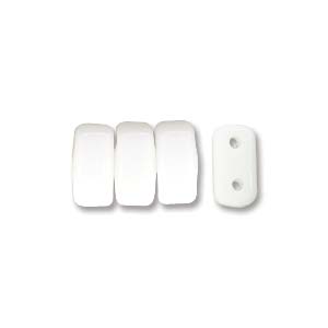 CZ2-BRC-03000 Opaque White
