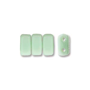 CZ2-BRC-63100 Opaque Pale Jade