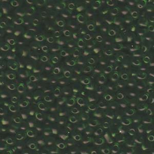 M-9146F-DP Mattte TR Green