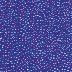 M-9150FR-DP Matte TR Blue AB