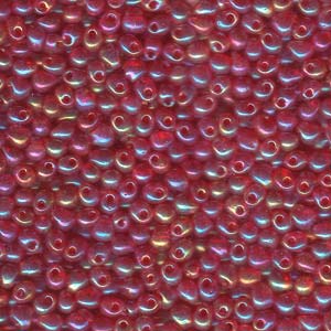 M-9254-DP TR Red AB