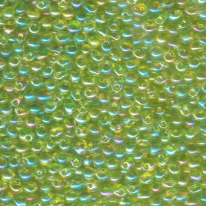 M-9258-DP TR Lime AB