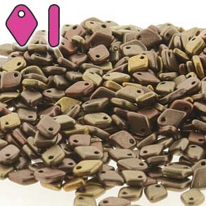 CZ1-DRG301610 Metallic Mix