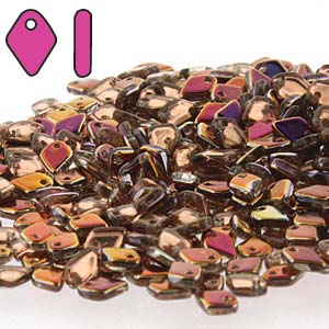 CZ1-DRG329500 Crystal Sliperit