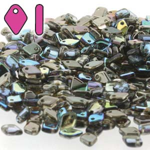 CZ1-DRG398537 Crystal Graphite Rainbow