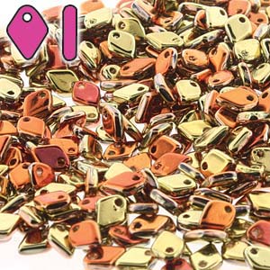 CZ1-DRG898542 Jet California Gold