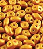 CZ2-DUO502010-24101 Gold Shine Yellow Sun