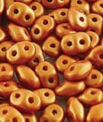 CZ2-DUO502010-24104 Gold Shine Ochre