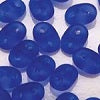 CZ2-DU0530060-84110 Sapphire Matte