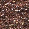 CZ2-DU0570120-27101 Rosaline Capri Gold