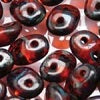 CZ2-DU0590030-86805 Hyacinth Travertin Dark