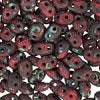 CZ2-DU0593200-86805 OP Coral Red/Trav Dark