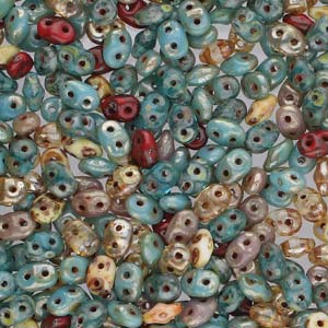 CZ2-DU05MIX177 Streamy