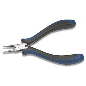 TL-HE-ER914 Ergonometic Round Nose Pliers