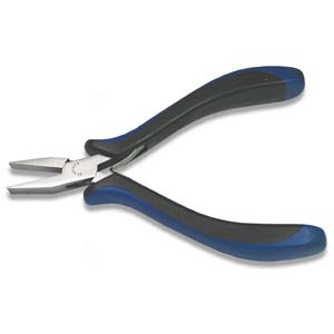 TL-HE-ER916 Ergonometic Flat Nose Pliers