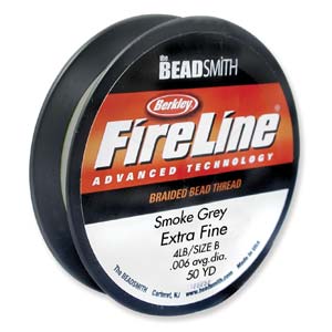 Smoke Grey