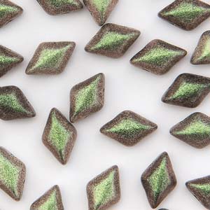 CZ2-GD8523980-94103 Polychrome Sage/Citrus