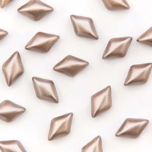 CZ2-GD8525005 Pastel Light Brown