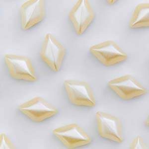 CZ2-GD8525110 Pastel Lt Cream
