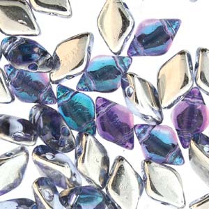 CZ2-GD8530010-26536 Backlit Violet Ice