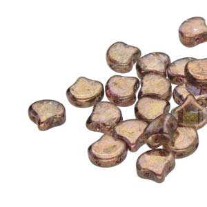 CZ2-GNK-00030-15695 Crystal Senegal Brown