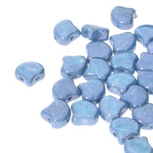 CZ2-GNK-03000-14464 Chalk Blue Luster