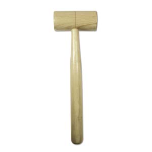 TL-HE-HAM07 Wooden Mallet