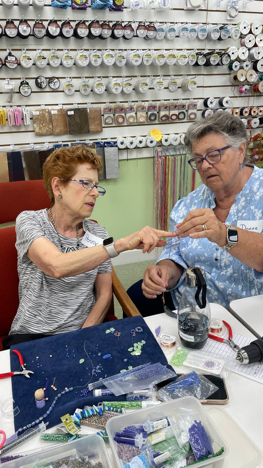 September Classes 26