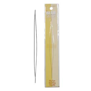 TL-HE-LE5-1 Big Eye Beading Needle