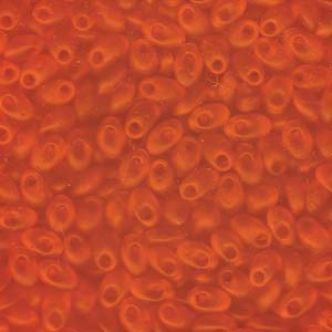 M-138F-LMA Matte TR Orange