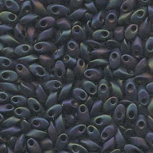 M-2014-LMA Matte Purple Iris