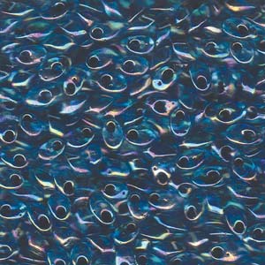 M-2168-LMA Noir Lined Aqua AB